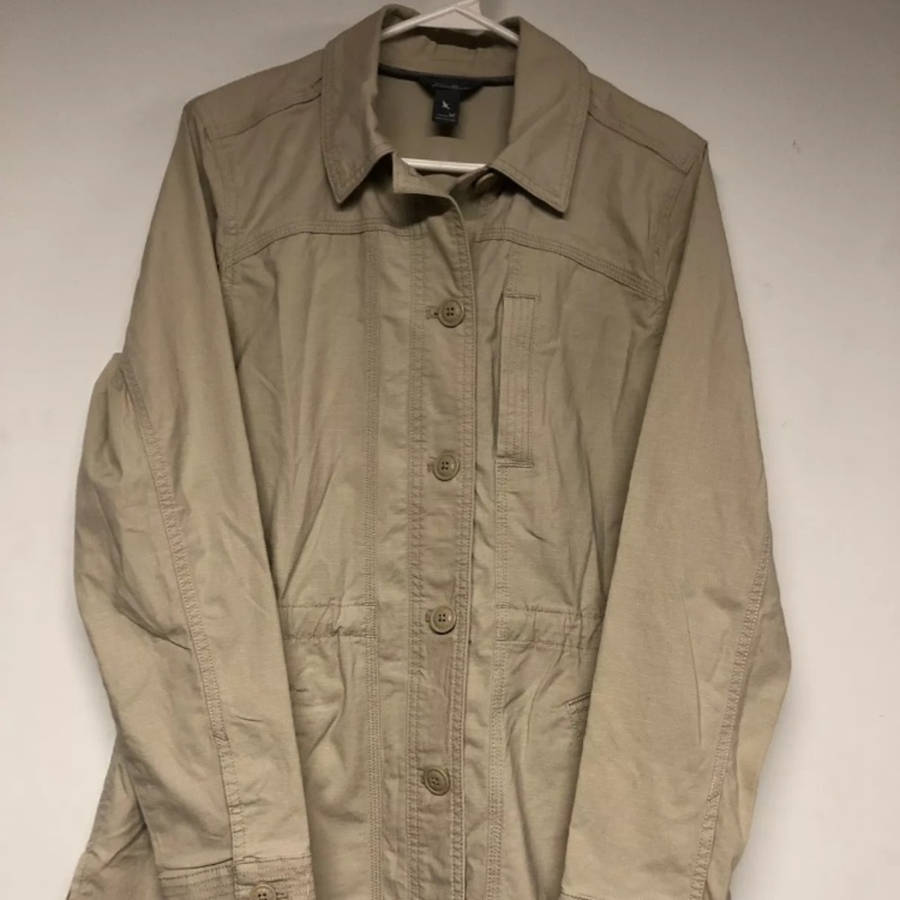 Eddie Bauer Women's Jacket